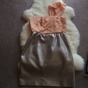 J. Crew cocktail dress